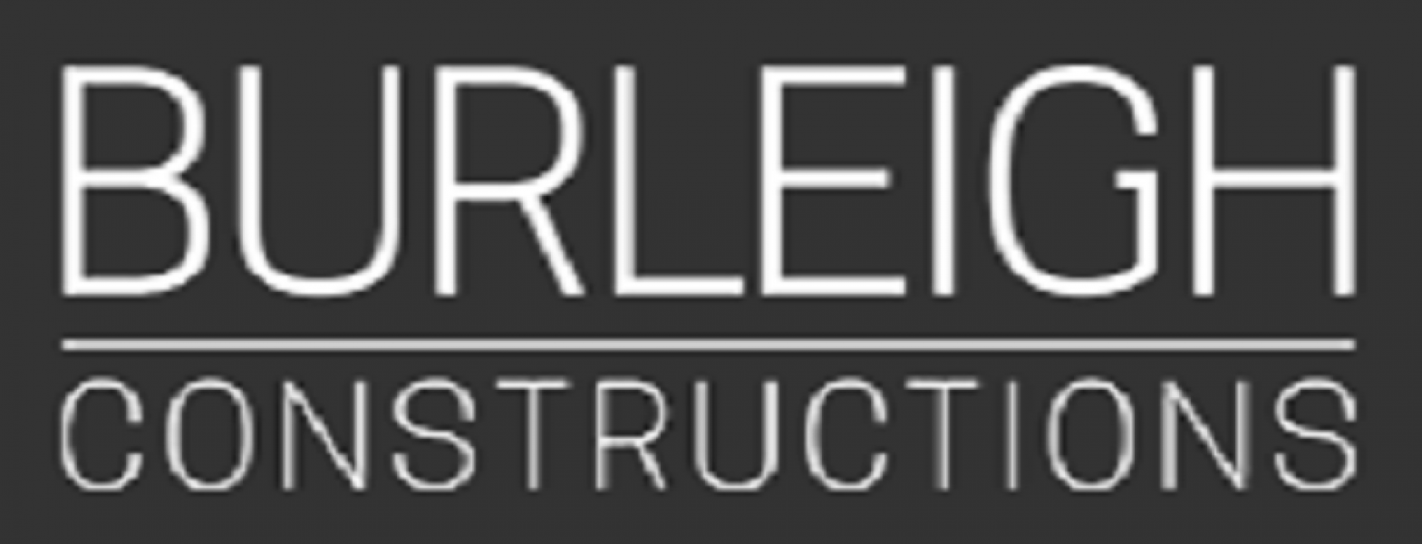 Burleigh Constructions