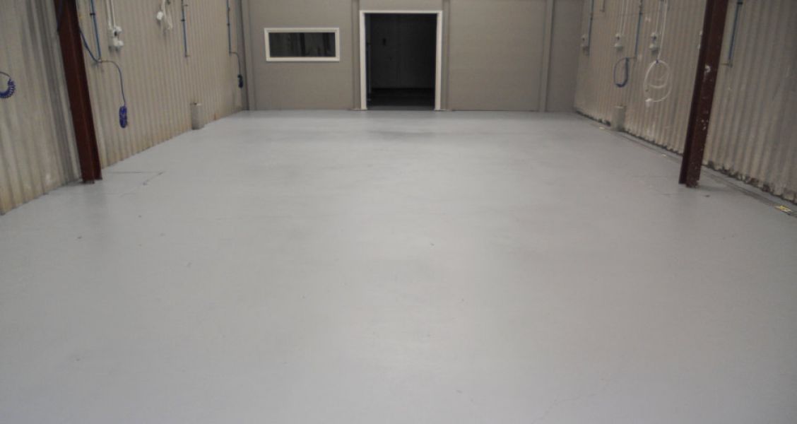 Concrete Resurfacing Perth