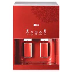 LG lands kitchen stuffs you’d be proud of