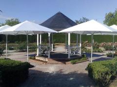 Do you want best marquees for hire?