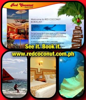 Beach Hotel Philippines