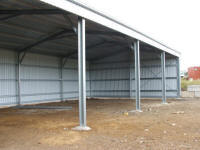 High Quality Farm Sheds for Sale at Affordable Prices