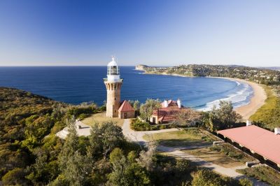 Villa Bresciana Bed & Breakfast