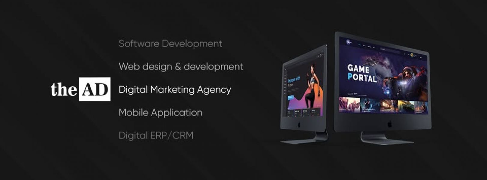 Web Developers Sydney | Custom Websites by theAD