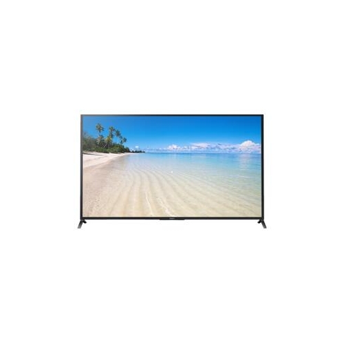 Sony 69.5” (diag) W850B Premium LED HDTV