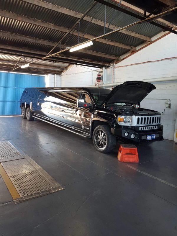 Car Service Salisbury steadfastly renders the unique Diesel particulate filter for 4wd