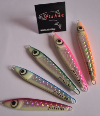 Fisher Lure