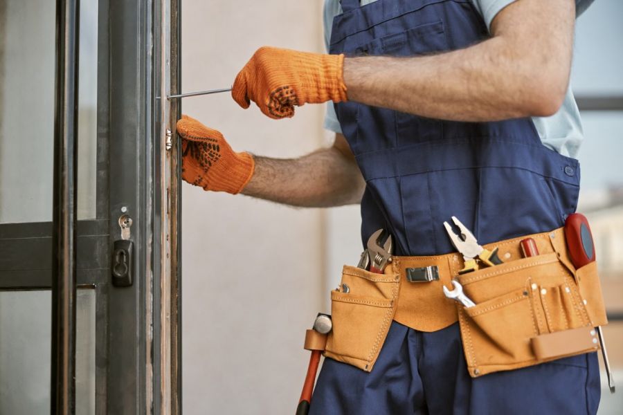 Emergency locksmith melbourne