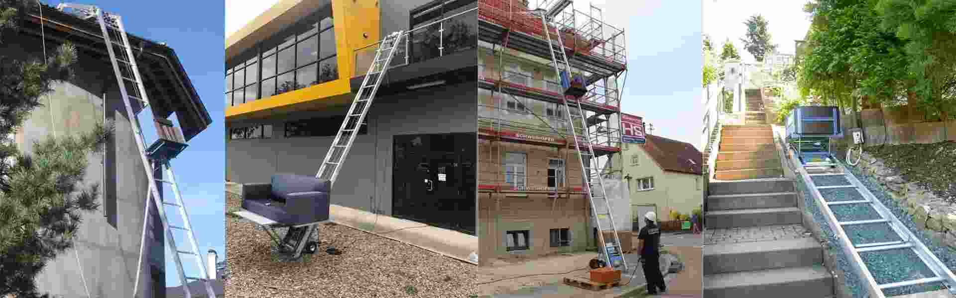 Hasemer Materials Handling