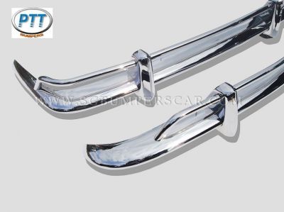 VW Karmann Ghia USA style bumper 1956-1974