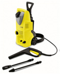 Buy Best High Pressure Cleaners & Washer