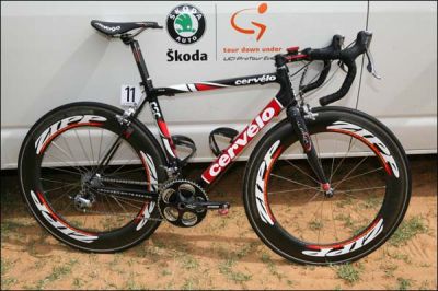 Buy Brand new Cervelo Bikes /place your order now.