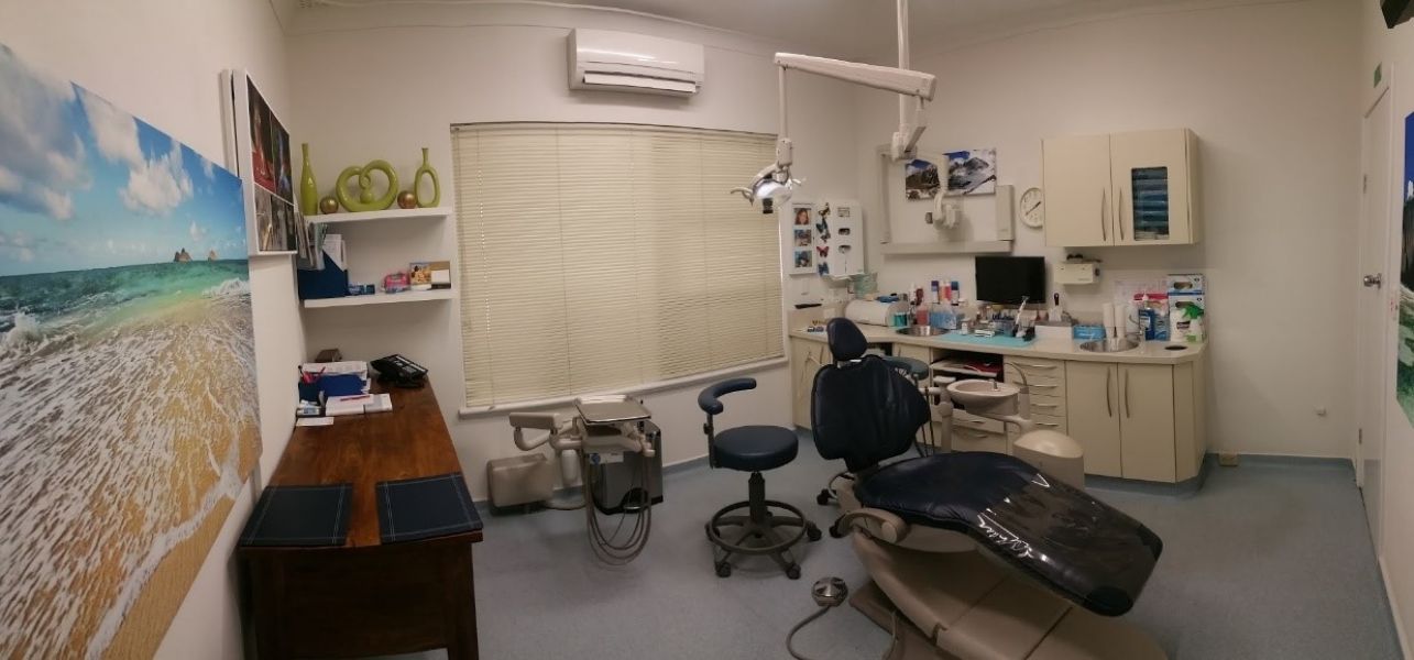 Affordable dentist in Claremont - Ashton Avenue Dental Practice