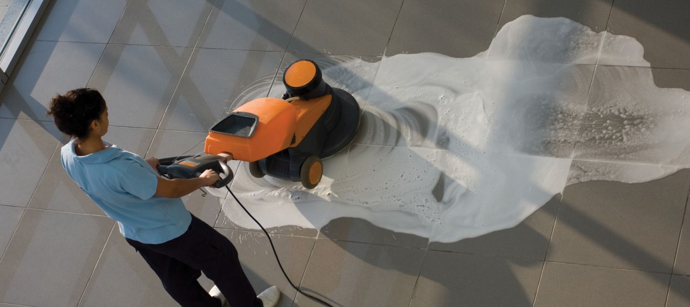 Commercial Cleaning Adelaide