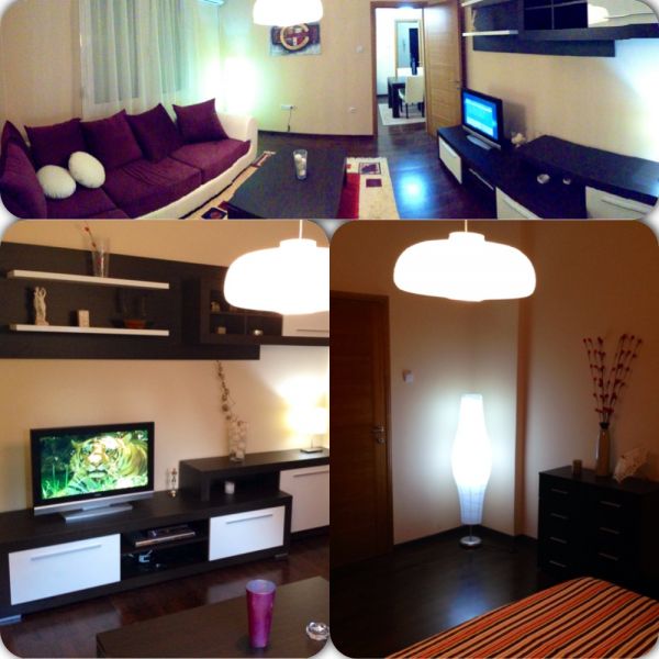 Rent a Flat in Podgorica , Rent an apartment in Podgorica 