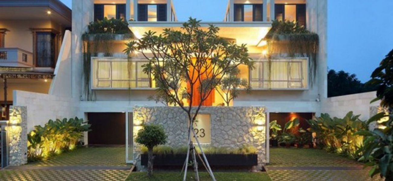 S & A Decorative Concrete