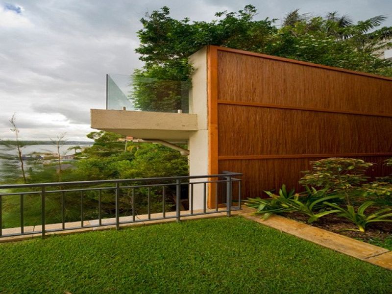House of Bamboo: Providing Sustainable Design and Building Solutions for Indoor and Outdoor Use