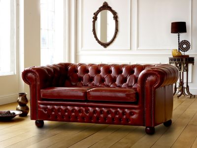 Chesterfield Sofa Manufacturer