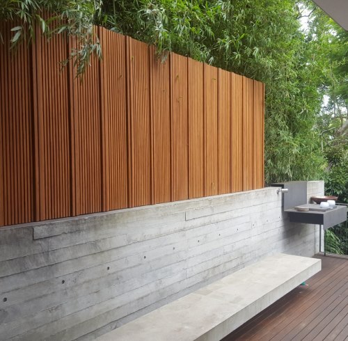 House of Bamboo: Providing Sustainable Design and Building Solutions for Indoor and Outdoor Use
