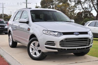 Used Car for Sale - 2011 Ford Territory SZ TX SEQ Sport Shift AWD