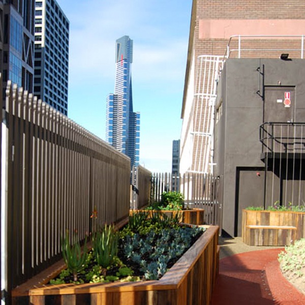 KHD Landscape Engineering Solutions