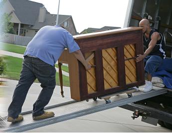 Find Suitable Removals Package 