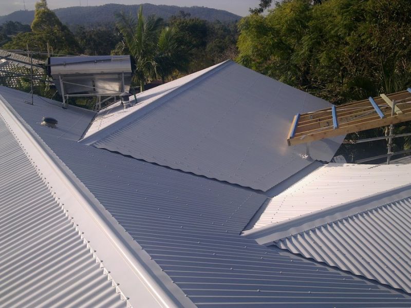 Quality Work, Great Rates - Skyview Roofing