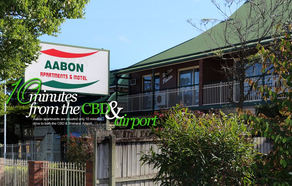 Getting the Best Brisbane Accommodation at Aabon Apartments & Motel