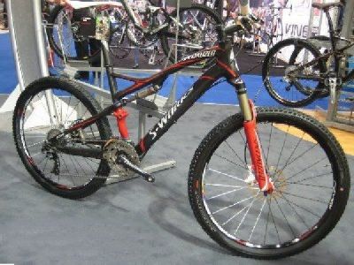 NEW 2011 Specialized S-Works venge DA