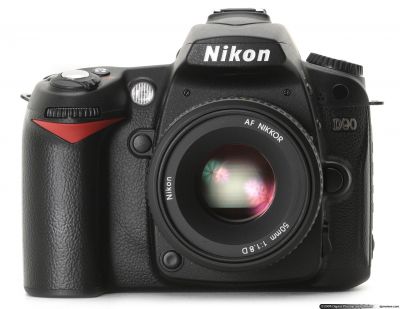 For Sell: Nikon D60 10MP DSLR Digital Camera $300USD,  Nikon D90 12MP DSLR Camera  $500USD