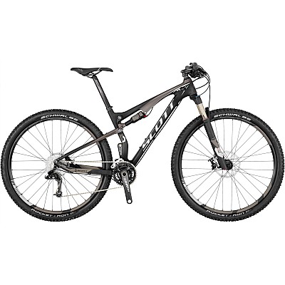 Brand 2012 Scott Spark 35 mountain Bike,2011 Scott CR1 Elite