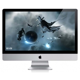 Apple 27-inch iMac MC511LL/A 2.8GHz Intel Core i5