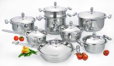 Buy Cookware & Cookware Sets in Australia