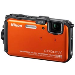 The smile looks sweeter with Nikon