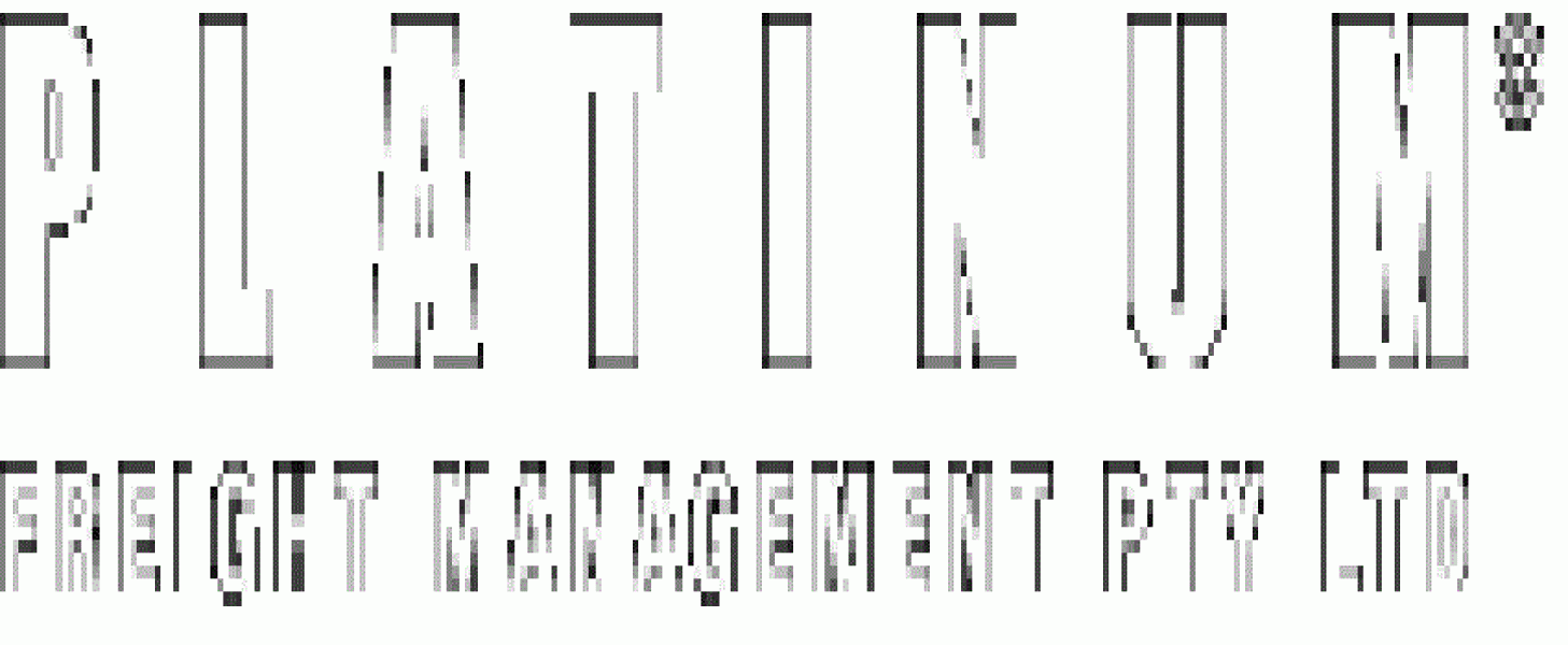 Platinum Freight Management