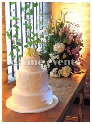 Wedding Decor Sydney