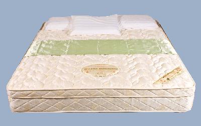 Gold Sovereign King Mattress