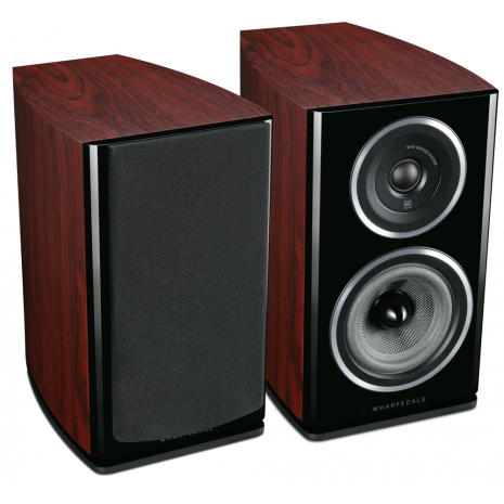 Rich Cinematic Experience at the Comfort of your Home