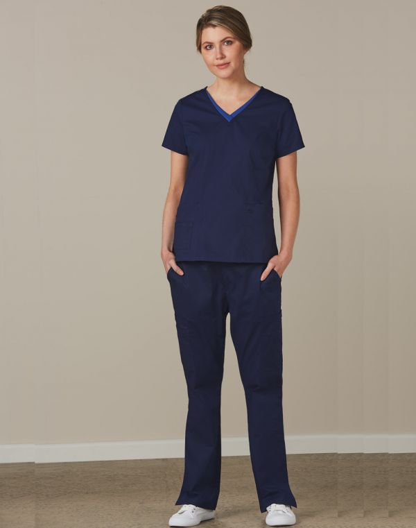 Scrubs Pants Suppliers in Perth, Australia - Mad Dog Promotions