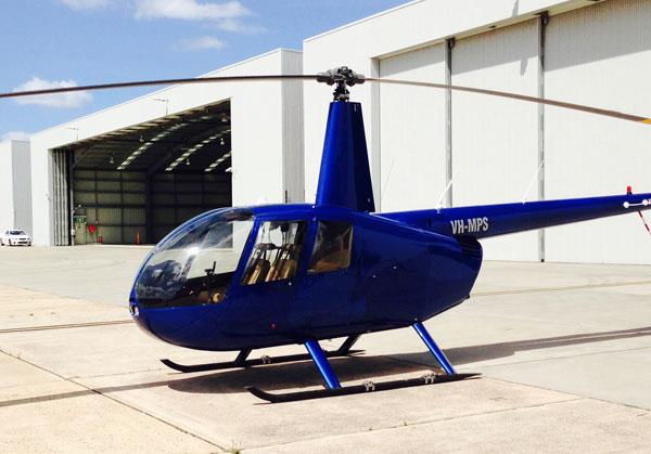 Hire Private Helicopter Charter at Acjcentres