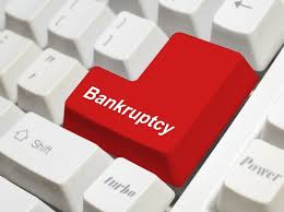 Declaring Personal Bankruptcy Perth