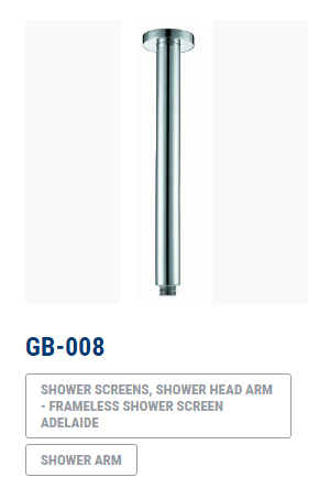 Do your shower screens in Adelaide need replacement? Call us