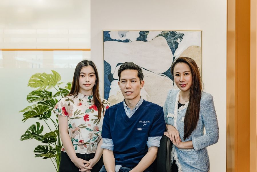 Darch Dental Centre - Dentist Kingsway