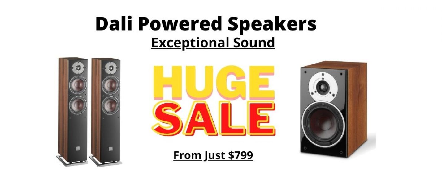 Top-notch Home Theatre Products at Zero Interest Fee