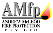 Andrew McLeod Fire Protection Pty Ltd