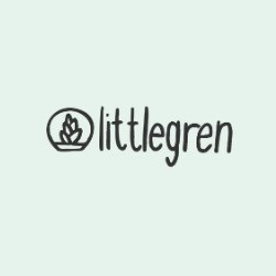 Littlegren DIY Terrarium Kits
