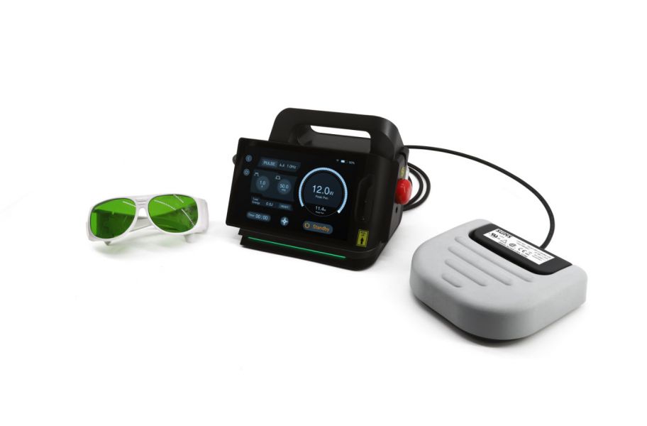 1470nm EVLT Surgical Diode Laser 