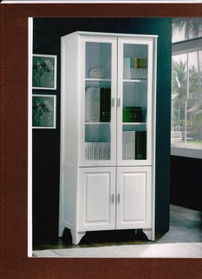 Display cabinet new brisbane