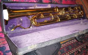 Yamaha YBS-62 Professional Bari Sax === $1400usd