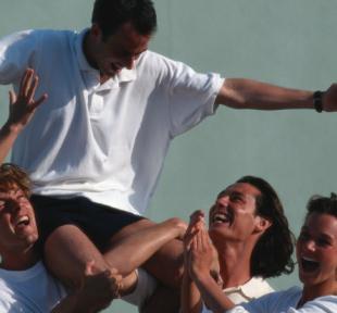 Team Building Events